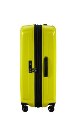 Samsonite NUON Spinner 75/28 exp. metallic lime