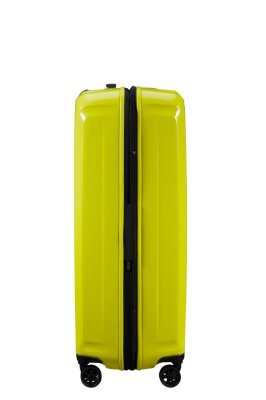 Samsonite NUON Spinner 75/28 exp. metallic lime