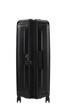 Samsonite NUON Spinner 81/30 exp. matt graphite