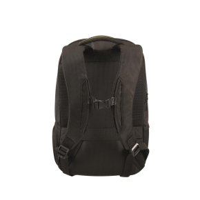 AMERICAN TOURISTER WORK-E backpack 15.6" black