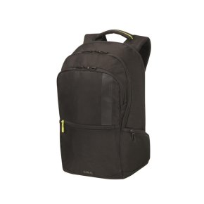 AMERICAN TOURISTER WORK-E backpack 15.6" black