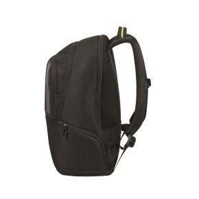 AMERICAN TOURISTER WORK-E backpack 15.6" black