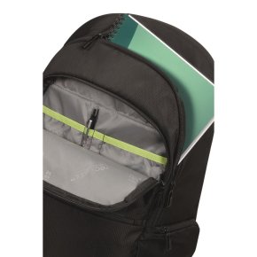 AMERICAN TOURISTER WORK-E backpack 15.6" black