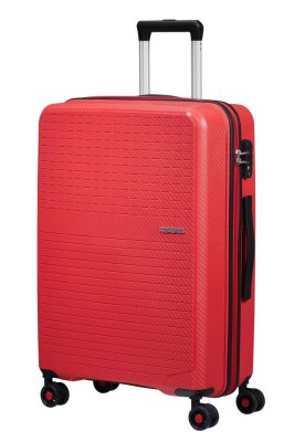 AMERICAN TOURISTER SUMMER HIT Spinner 66/24 racing red
