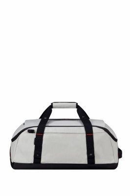 Samsonite ECODIVER Duffle S cloud white