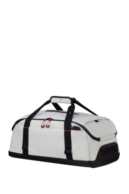 Samsonite ECODIVER Duffle S cloud white
