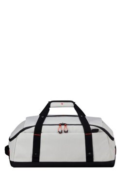 Samsonite ECODIVER Duffle S cloud white