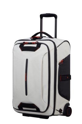 Samsonite ECODIVER Duffle 55/20 backpack/cloud white