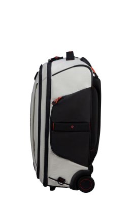 Samsonite ECODIVER Duffle 55/20 backpack/cloud white