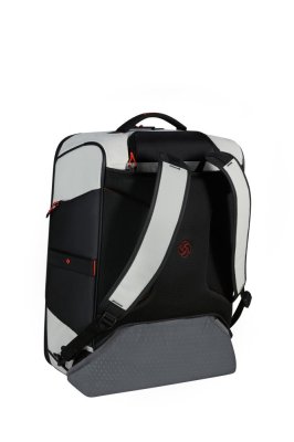 Samsonite ECODIVER Duffle 55/20 backpack/cloud white