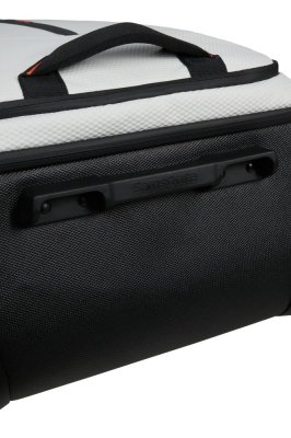Samsonite ECODIVER Duffle 67/24 cloud white