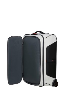 Samsonite ECODIVER Duffle 67/24 cloud white