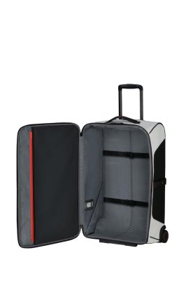 Samsonite ECODIVER Duffle 67/24 cloud white
