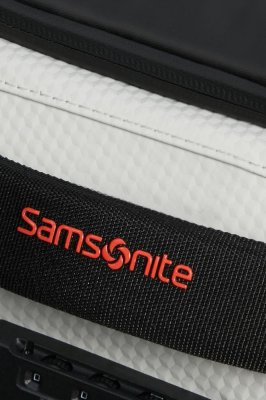 Samsonite ECODIVER Duffle 67/24 cloud white