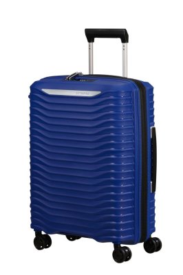 Samsonite UPSCAPE Spinner 55/20 exp. nautical blue