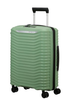 Samsonite UPSCAPE Spinner 55/20 exp. stone green