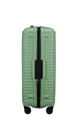 Samsonite UPSCAPE Spinner 68/25 exp. stone green