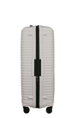 Samsonite UPSCAPE Spinner 75/28 exp. cloud white