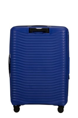 Samsonite UPSCAPE Spinner 75/28 exp. nautical blue
