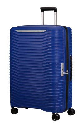 Samsonite UPSCAPE Spinner 75/28 exp. nautical blue