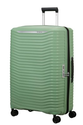 Samsonite UPSCAPE Spinner 75/28 exp. stone green