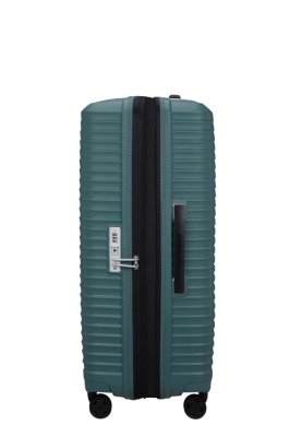 Samsonite UPSCAPE Spinner 75/28 exp. northern blue