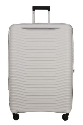 Samsonite UPSCAPE Spinner 81/30 exp. cloud white