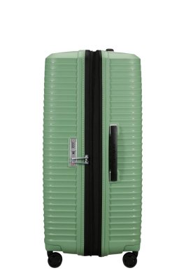 Samsonite UPSCAPE Spinner 81/30 exp. stone green