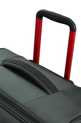 Samsonite RESPARK Spinner 67/24 exp.black sport