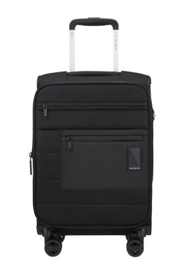 Samsonite VAYCAY Spinner 55/20 exp. black