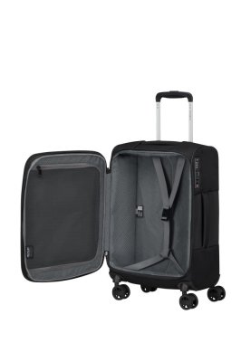 Samsonite VAYCAY Spinner 55/20 exp. black