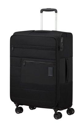 Samsonite VAYCAY Spinner 66/24 exp. black
