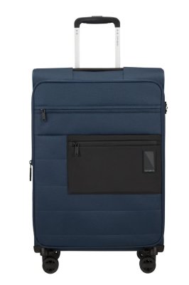 Samsonite VAYCAY Spinner 66/24 exp. navy blue