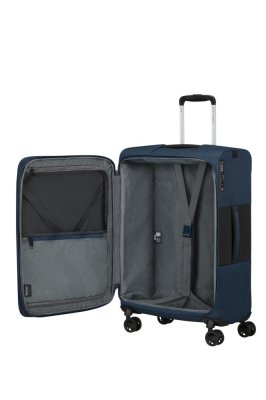 Samsonite VAYCAY Spinner 66/24 exp. navy blue