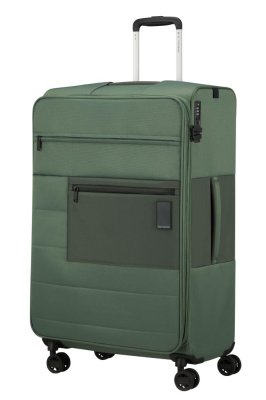 Samsonite VAYCAY Spinner 77/28 exp. pistachio green