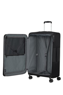 Samsonite VAYCAY Spinner 77/28 exp. black