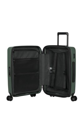 Samsonite RESTACKD Spinner 55/20 exp easy access sage