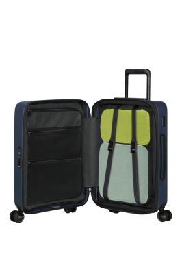 Samsonite RESTACKD Spinner 55/20 exp easy access midnight