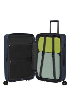 Samsonite RESTACKD Spinner 68/25 exp/midnight
