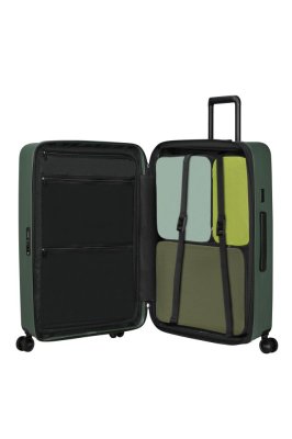 Samsonite RESTACKD Spinner 75/28 exp/sage