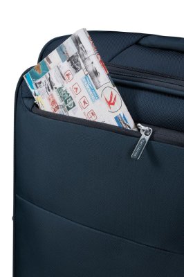 Samsonite URBIFY Spinner 55/20 exp/navy blue