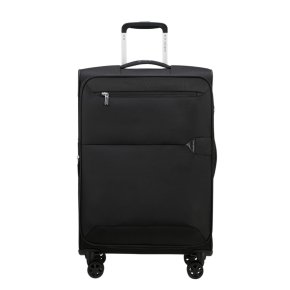 Samsonite Urbify Spinner 68 exp. black