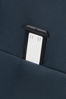 Samsonite URBIFY Spinner 68/25 exp/navy blue