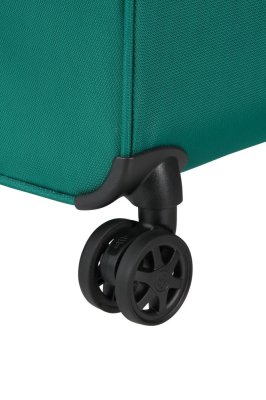 Samsonite URBIFY Spinner 68/25 exp/pine green