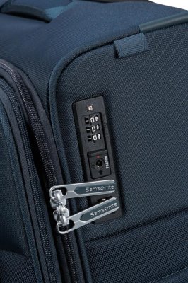 Samsonite URBIFY Spinner 78/29 exp/navy blue