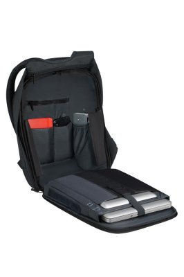 Samsonite SECURIPAK 2.0 Rucksack 14.1" black
