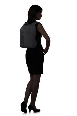 Samsonite SECURIPAK 2.0 Rucksack 14.1" black