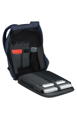 Samsonite SECURIPAK 2.0 Rucksack 14.1" dark blue