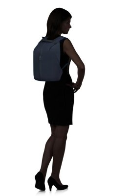 Samsonite SECURIPAK 2.0 Rucksack 14.1" dark blue