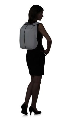 Samsonite SECURIPAK 2.0 Rucksack 14.1" grey